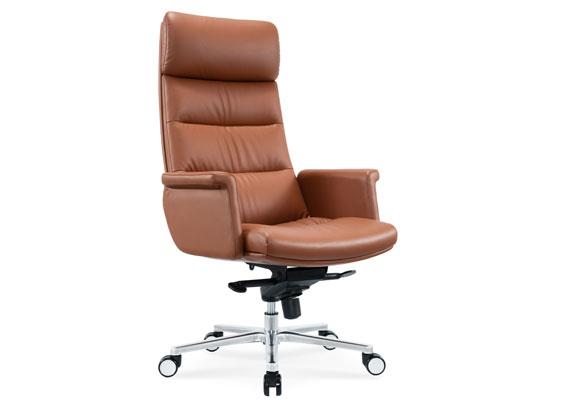 总裁办公椅-OLM325