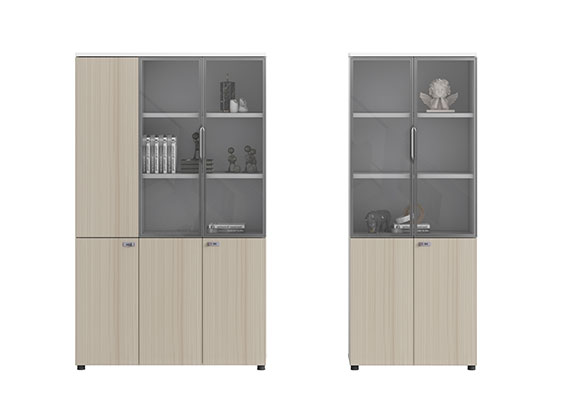 板式文件柜-OLM341