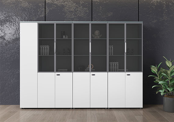 板式文件柜-OLM340