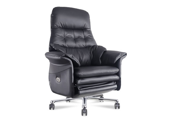 总裁办公椅-OLM453